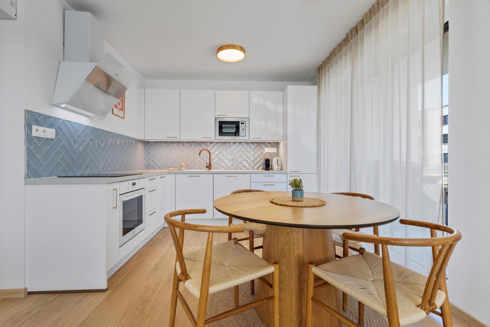 Boho Apt W Jacuzzi, Grill & Garden Modra Exterior foto