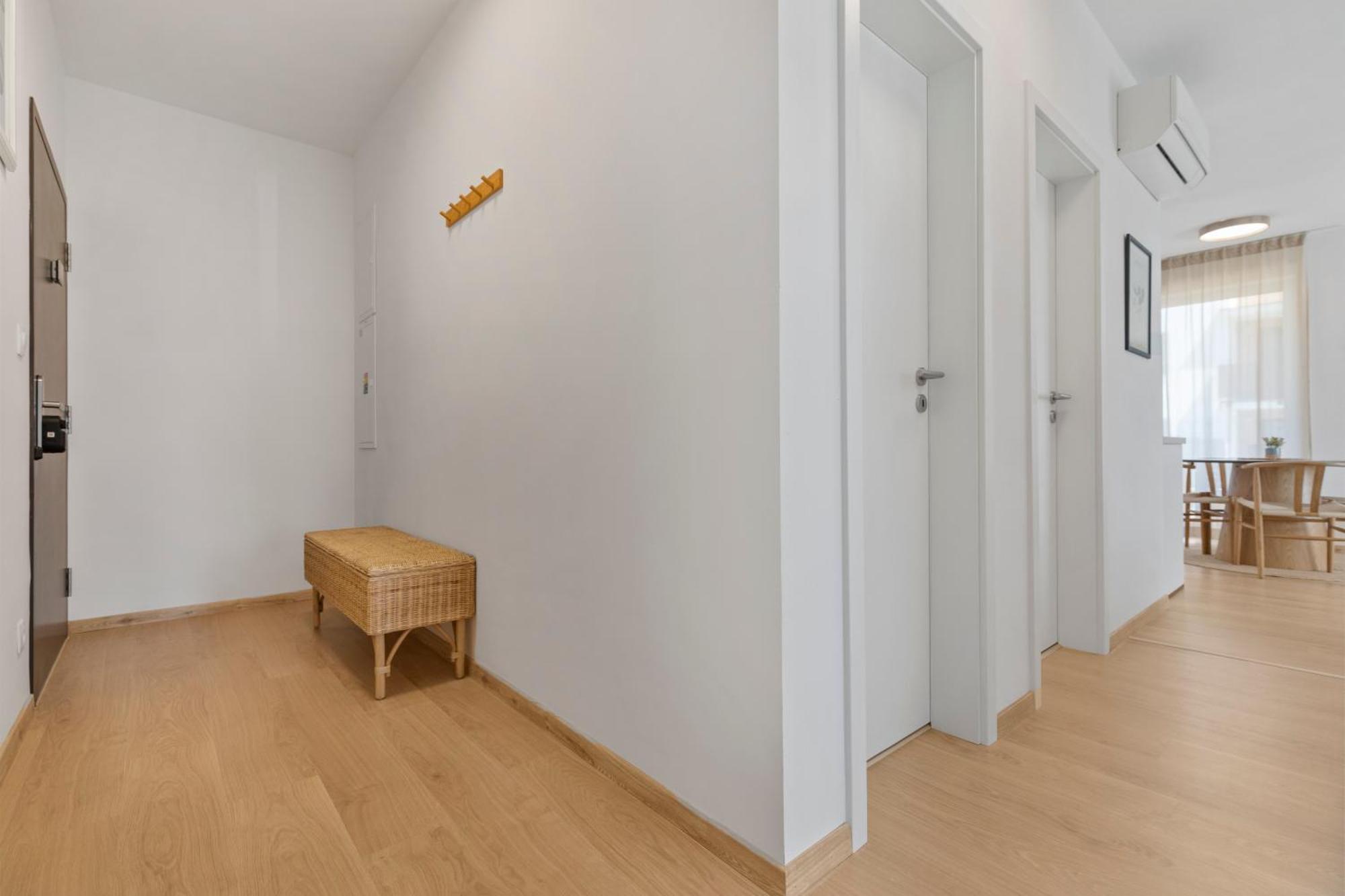 Boho Apt W Jacuzzi, Grill & Garden Modra Exterior foto