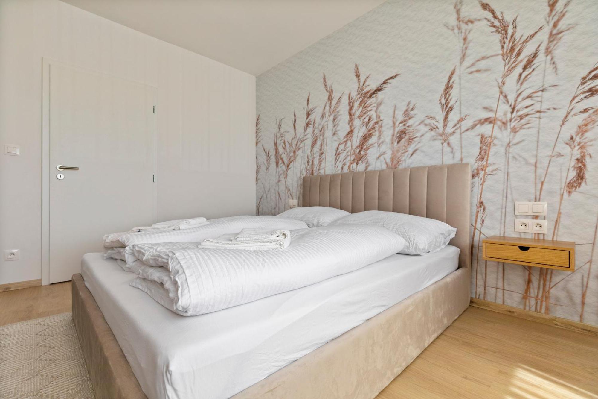 Boho Apt W Jacuzzi, Grill & Garden Modra Exterior foto