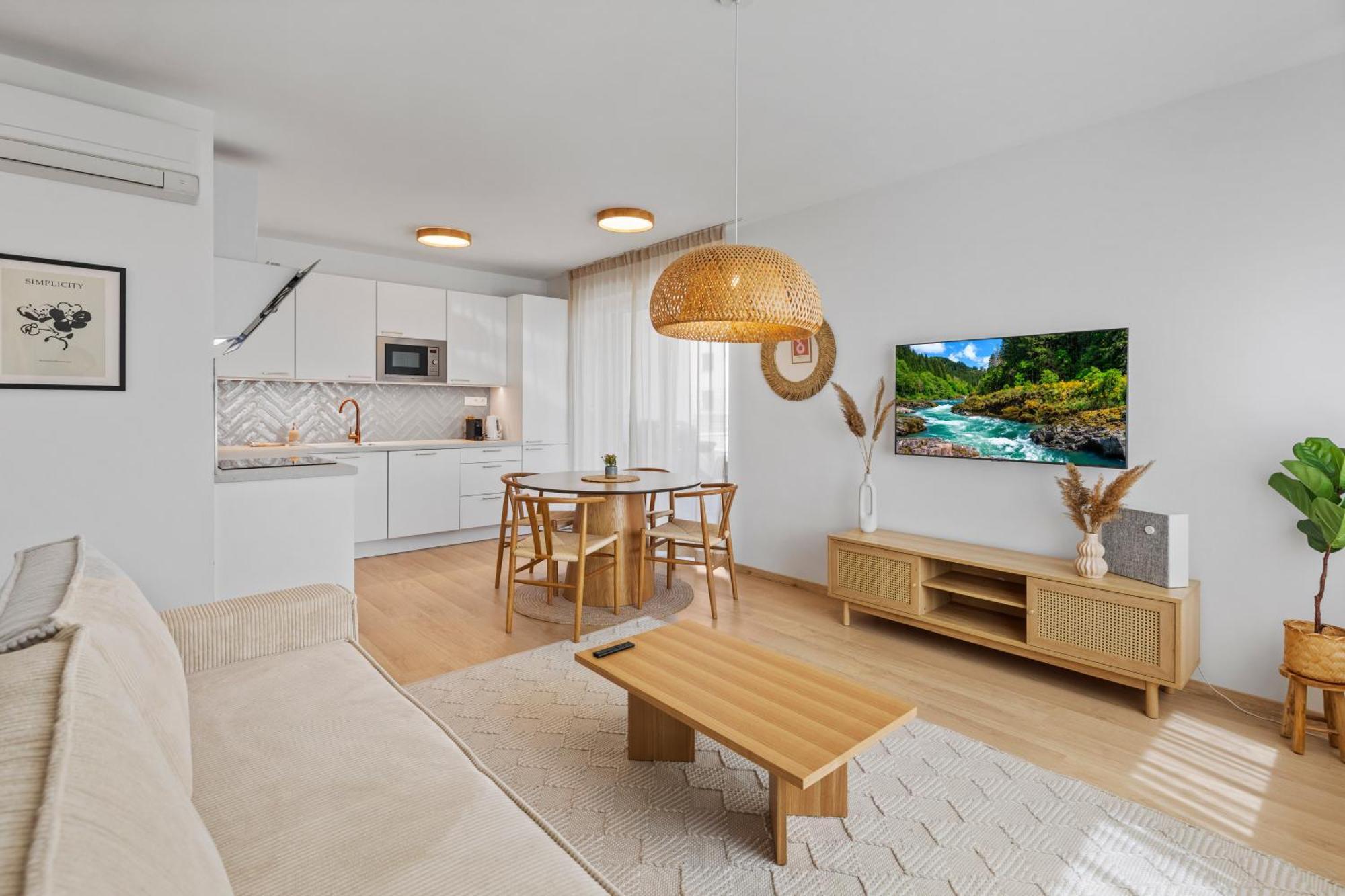 Boho Apt W Jacuzzi, Grill & Garden Modra Exterior foto