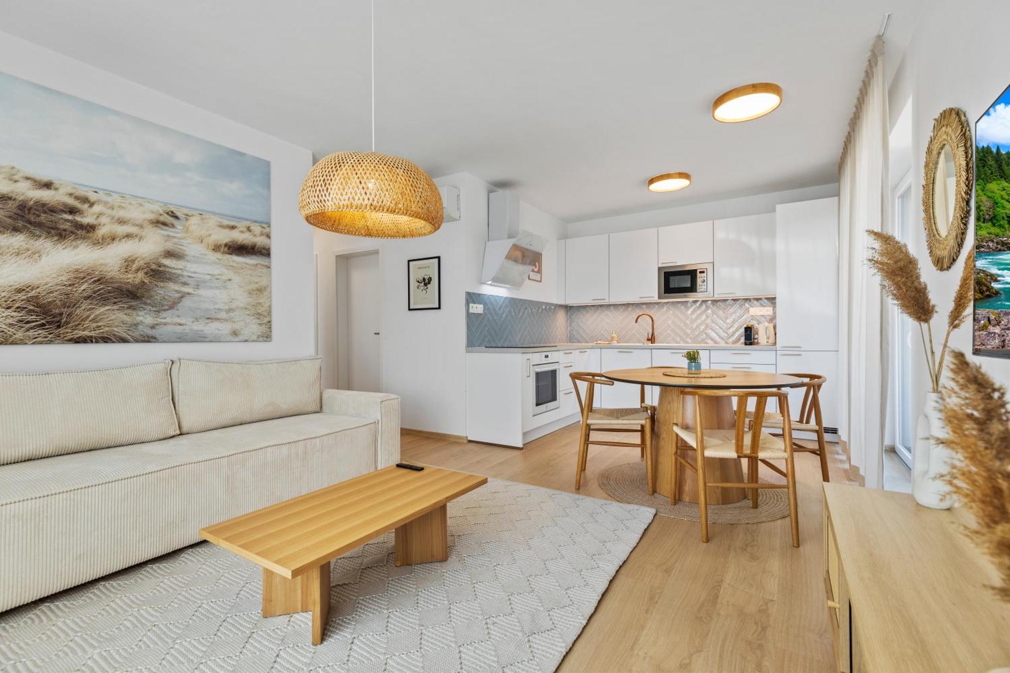 Boho Apt W Jacuzzi, Grill & Garden Modra Exterior foto